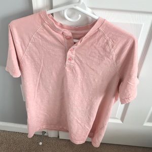 Goodfellow & Co. Henley shirt